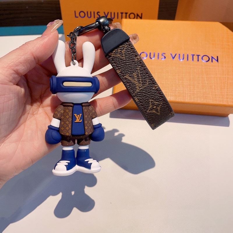 Louis Vuitton Keychains